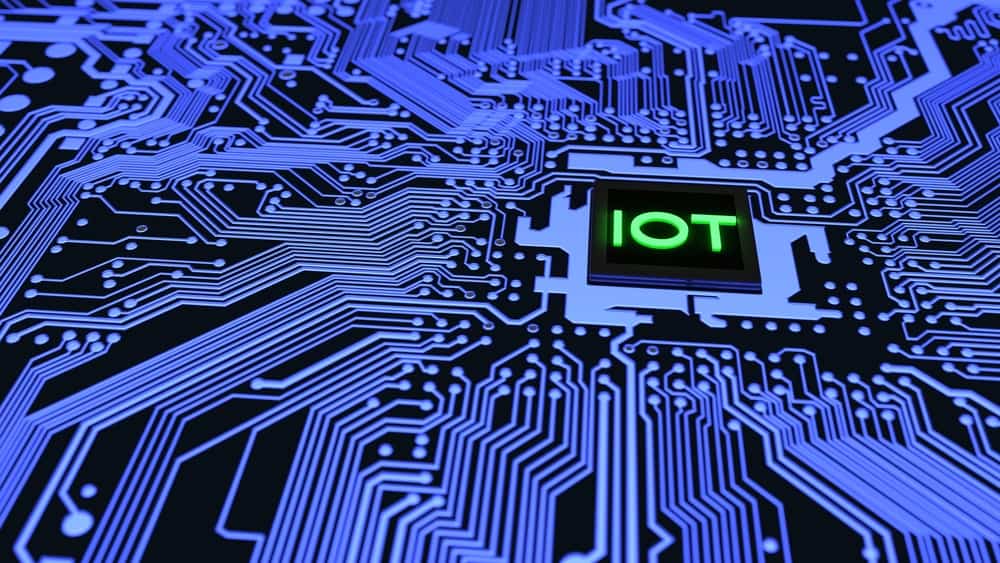 Industry 4.0 Revolution