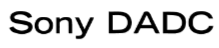 Sony DADC Logo